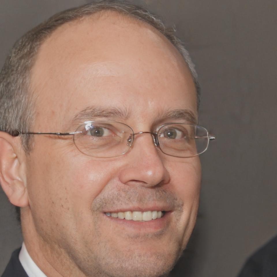 Marcus, founder of Quivara, working on color theory materials